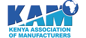 KAM (Kenya Association of Manufacturers)